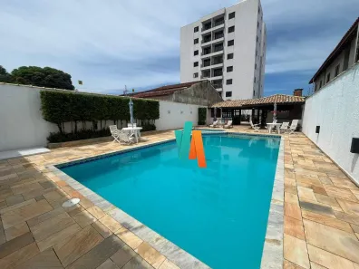 Apartamento com 2 Quartos à venda, 74m² no Martim de Sá, Caraguatatuba