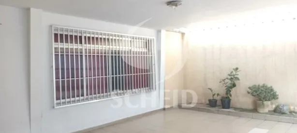 Casa com 3 Quartos à venda, 180m² no Jardim Luanda, São Paulo