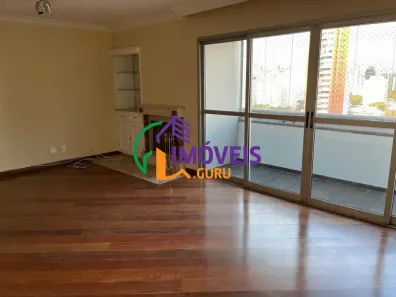 Apartamento com 4 Quartos à venda, 170m² no Vila Uberabinha, São Paulo