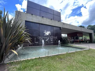 Lote/Terreno à venda, 1218m² no Laken, Gramado