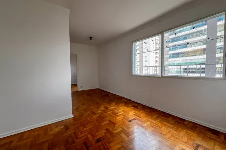 Apartamento com 1 Quarto à venda, 50m² no Santa Teresinha, São Paulo