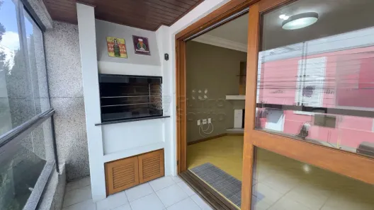 Apartamento com 3 Quartos à venda, 143m² no Centro, Pelotas