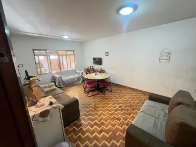 Sobrado com 3 Quartos à venda, 180m² no Vila Império, São Paulo