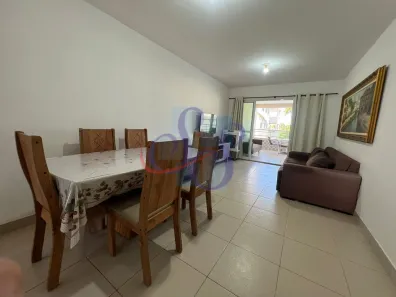 Apartamento com 2 Quartos à venda, 92m² no Porto das Dunas, Aquiraz