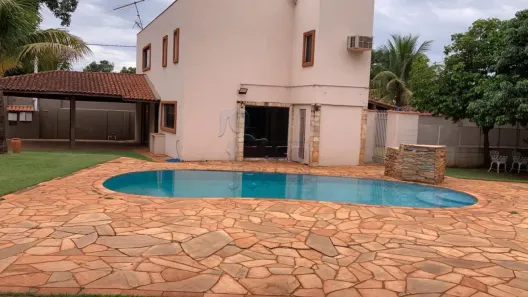 Fazenda/Sítio com 3 Quartos à venda, 365m² no Chácaras Rio Pardo, Ribeirão Preto