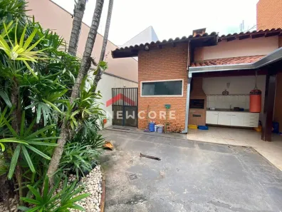 Casa com 3 Quartos à venda, 220m² no Jardim Estoril III, Bauru