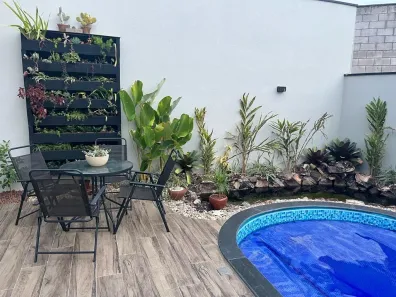 Casa de Condomínio com 4 Quartos à venda, 285m² no Jardim São Marcos, Valinhos