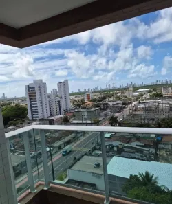 Apartamento com 3 Quartos à venda, 67m² no Imbiribeira, Recife
