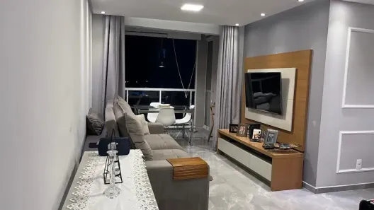 Apartamento com 2 Quartos à venda, 75m² no Jardim Sul, São José dos Campos