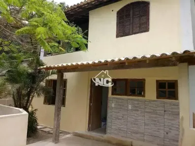 Casa com 2 Quartos à venda, 360m² no Maravista, Niterói