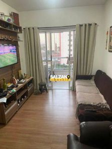 Apartamento com 2 Quartos à venda, 65m² no Jardim Eulália, Taubaté