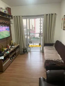 Apartamento com 2 Quartos à venda, 65m² no Jardim Eulália, Taubaté