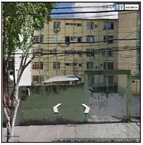Apartamento com 2 Quartos à venda, 26m² no Brás de Pina, Rio de Janeiro