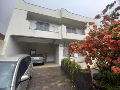 Sobrado com 4 Quartos à venda, 363m² no Jardim Chapadão, Campinas