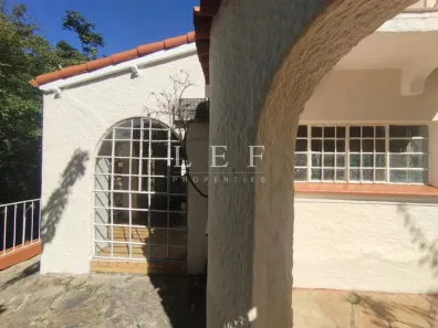 Apartamento com 5 Quartos para alugar, 300m² no Pacaembu, São Paulo