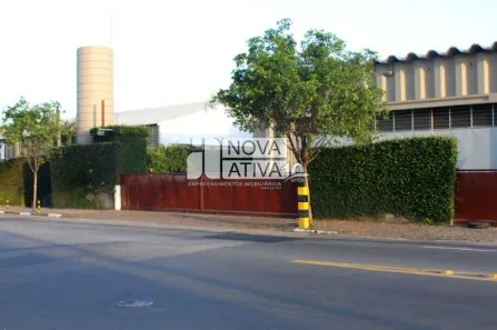 Galpão/Depósito/Armazém para alugar, 2936m² no Parque Novo Mundo, São Paulo