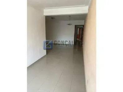 Apartamento com 3 Quartos à venda, 97m² no Rudge Ramos, São Bernardo do Campo