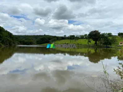 Fazenda/Sítio com 1 Quarto à venda, 224m² no , Esmeraldas