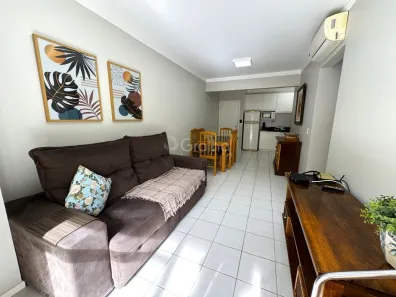 Apartamento com 2 Quartos à venda, 65m² no Praia Brava, Florianópolis
