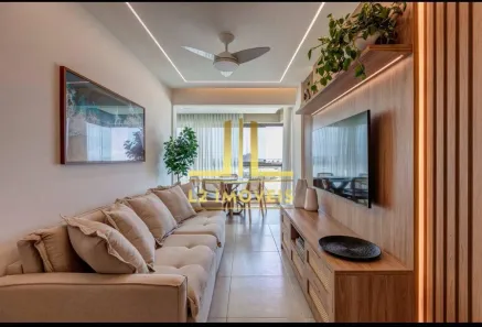 Apartamento com 2 Quartos à venda, 57m² no Stella Maris, Salvador