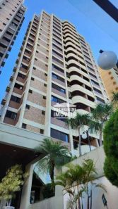 Apartamento com 3 Quartos à venda, 121m² no Bosque, Campinas
