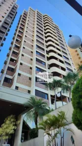 Apartamento com 3 Quartos à venda, 121m² no Bosque, Campinas