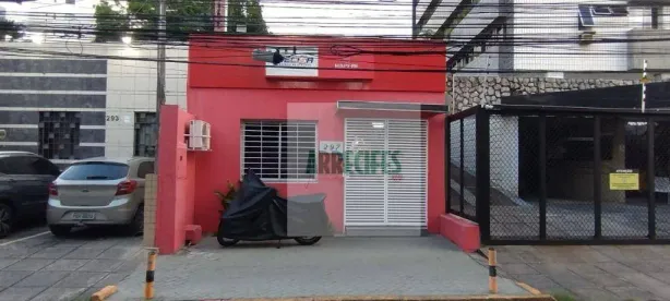 Casa com 3 Quartos à venda, 238m² no Madalena, Recife