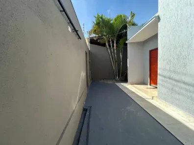 Casa com 3 Quartos à venda, 165m² no Setor Sul III Etapa, Anápolis