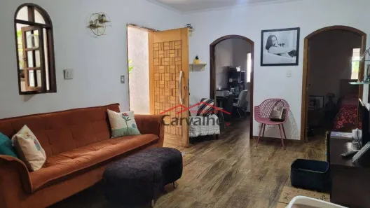 Casa com 4 Quartos à venda, 216m² no Vila Medeiros, São Paulo