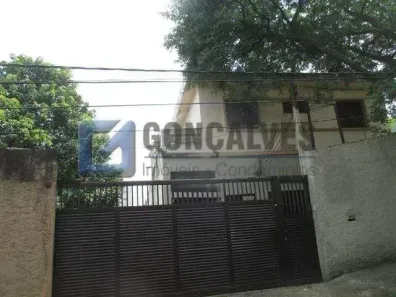 Galpão/Depósito/Armazém à venda, 702m² no Vila Euclides, São Bernardo do Campo
