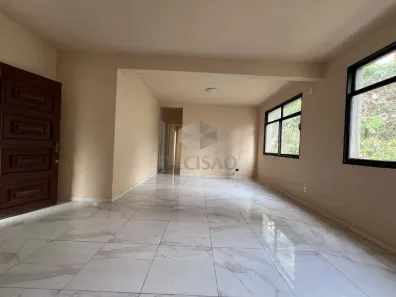 Apartamento com 3 Quartos à venda, 85m² no Coração de Jesus, Belo Horizonte