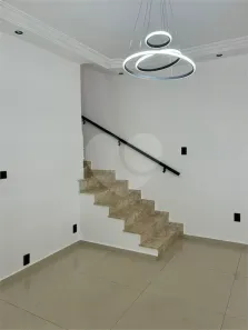 Sobrado com 3 Quartos à venda, 130m² no Jardim Lourdes (Zona Sul), São Paulo