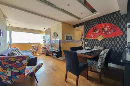 Cobertura com 3 Quartos à venda, 111m² no Vila Vermelha, São Paulo