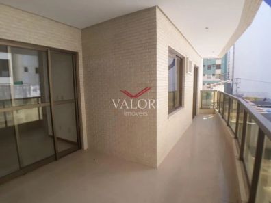 Apartamento com 3 Quartos à venda, 110m² no Praia da Costa, Vila Velha