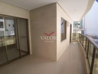 Apartamento com 3 Quartos à venda, 110m² no Praia da Costa, Vila Velha