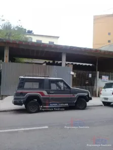 Lote/Terreno à venda, 767m² no Rochdale, Osasco