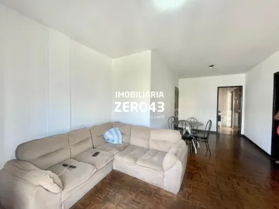 Apartamento com 3 Quartos à venda, 82m² no Centro, Londrina