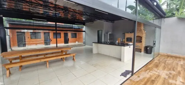 Fazenda/Sítio com 3 Quartos à venda, 380m² no Boa Vista dos Silva, Bragança Paulista