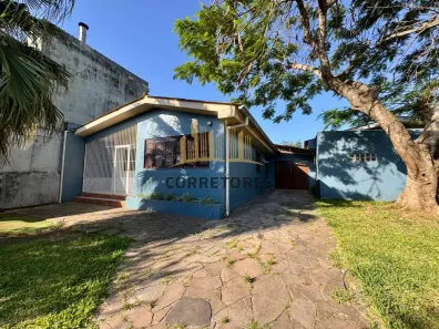 Sobrado com 3 Quartos à venda, 100m² no Nossa Senhora das Graças, Canoas