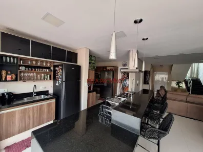 Casa de Condomínio com 3 Quartos à venda, 250m² no Taquaral, Piracicaba