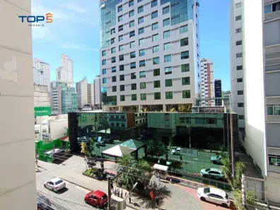 Apartamento com 3 Quartos à venda, 110m² no Centro, Juiz de Fora