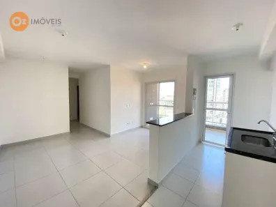 Apartamento com 3 Quartos para alugar, 84m² no Centro, Osasco