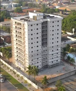 Apartamento com 3 Quartos à venda, 145m² no Embratel, Porto Velho