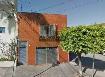 Sobrado com 4 Quartos à venda, 150m² no Mooca, São Paulo