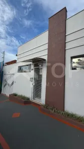Sala Comercial para alugar, 20m² no Centro, São Carlos