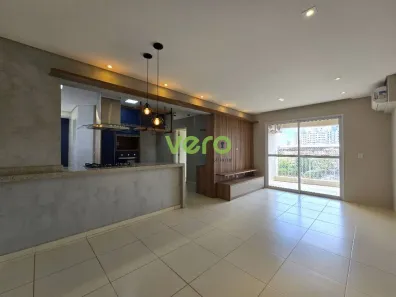 Apartamento com 3 Quartos para alugar, 88m² no Higienópolis, Piracicaba