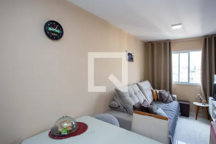 Apartamento com 2 Quartos à venda, 48m² no Americanópolis, São Paulo