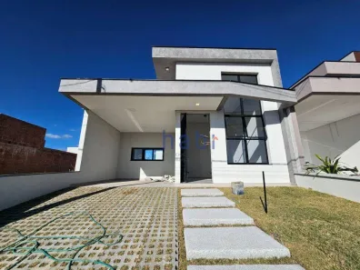 Casa de Condomínio com 3 Quartos à venda, 150m² no Jardim Novo Horizonte, Sorocaba