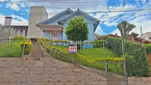 Casa com 3 Quartos à venda, 87m² no Medianeira, Caxias do Sul