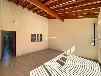 Casa com 3 Quartos para alugar, 100m² no Jardim Morada do Sol, Indaiatuba